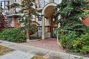 304, 923 15 Avenue Sw, Calgary, AB  - Outdoor With Balcony 