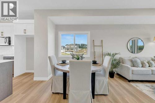 13 Gray Close, Sylvan Lake, AB - Indoor