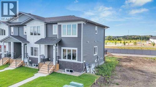 13 Gray Close, Sylvan Lake, AB - Outdoor