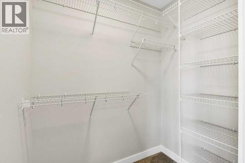 13 Gray Close, Sylvan Lake, AB - Indoor With Storage