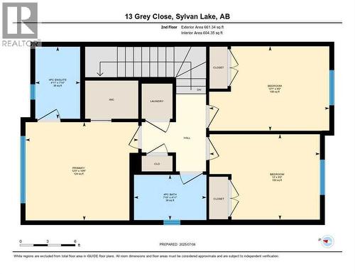 13 Gray Close, Sylvan Lake, AB - Other