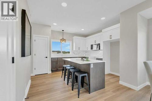 13 Gray Close, Sylvan Lake, AB - Indoor