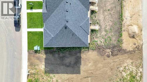 13 Gray Close, Sylvan Lake, AB - Outdoor