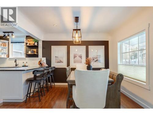 2245 Shuswap Avenue, Lumby, BC - Indoor