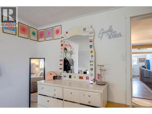 2245 Shuswap Avenue, Lumby, BC - Indoor Photo Showing Bedroom
