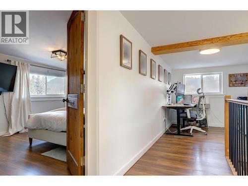 2245 Shuswap Avenue, Lumby, BC - Indoor