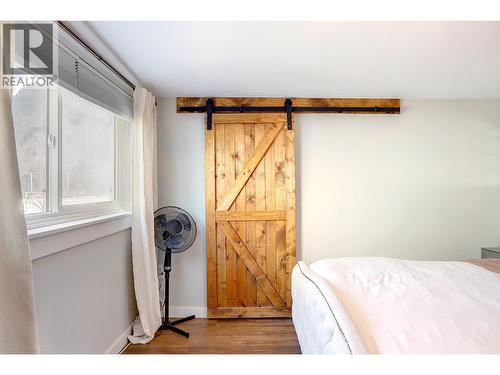 2245 Shuswap Avenue, Lumby, BC - Indoor Photo Showing Bedroom