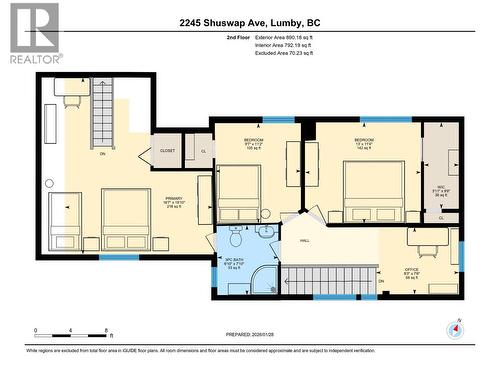 2245 Shuswap Avenue, Lumby, BC - Other