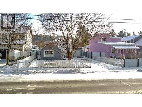 2245 Shuswap Avenue, Lumby, BC - Outdoor