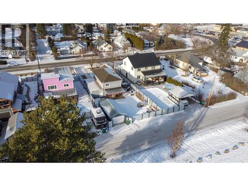 2245 Shuswap Avenue, Lumby, BC - Outdoor With View