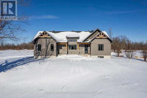 16119 Eamer Road, South Stormont, ON - Outdoor