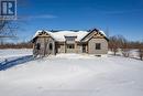 16119 Eamer Road, South Stormont, ON  - Outdoor 