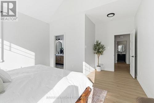 16119 Eamer Road, South Stormont, ON - Indoor Photo Showing Bedroom