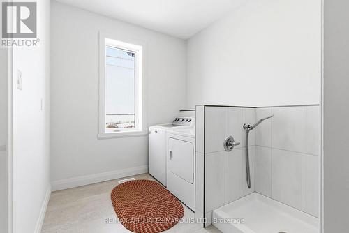 16119 Eamer Road, South Stormont, ON - Indoor Photo Showing Laundry Room