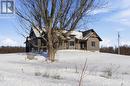 16119 Eamer Road, South Stormont, ON  - Outdoor 