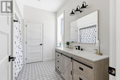 16119 Eamer Road, South Stormont, ON - Indoor