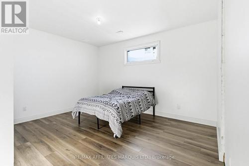16119 Eamer Road, South Stormont, ON - Indoor Photo Showing Bedroom