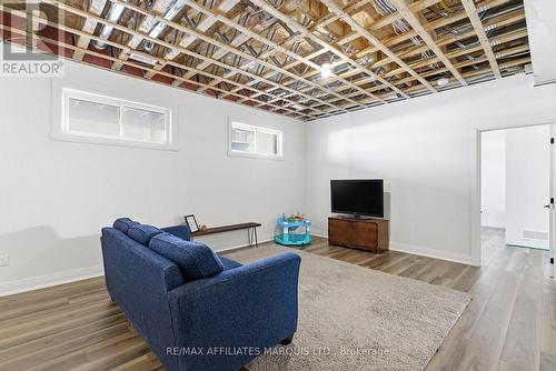 16119 Eamer Road, South Stormont, ON - Indoor