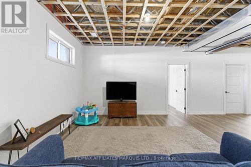 16119 Eamer Road, South Stormont, ON - Indoor