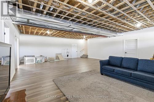 16119 Eamer Road, South Stormont, ON - Indoor