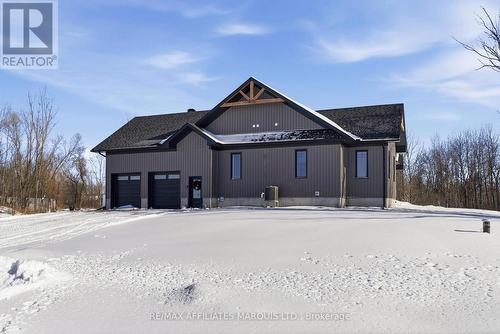 16119 Eamer Road, South Stormont, ON - Outdoor