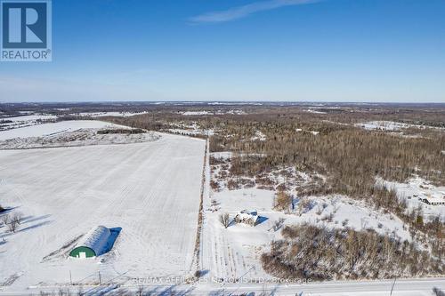 16119 Eamer Road, South Stormont, ON - Outdoor With View