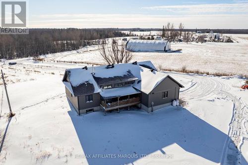 16119 Eamer Road, South Stormont, ON - Outdoor With View