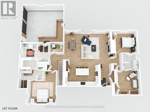 16119 Eamer Road, South Stormont, ON - Other