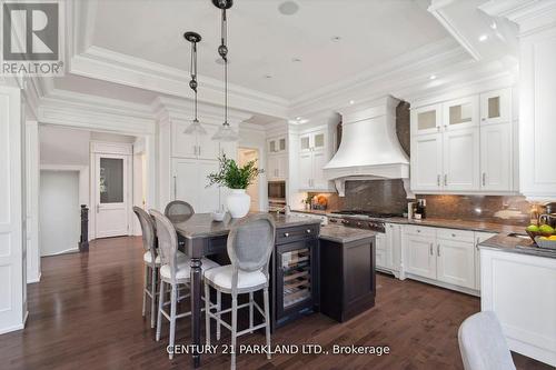 337 Kingsdale Avenue, Toronto, ON - Indoor