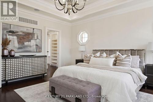 337 Kingsdale Avenue, Toronto, ON - Indoor Photo Showing Bedroom