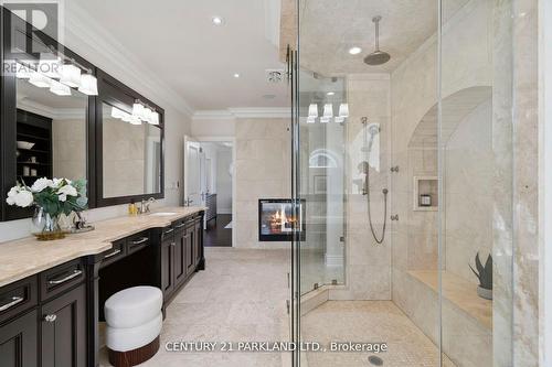 337 Kingsdale Avenue, Toronto, ON - Indoor Photo Showing Bathroom