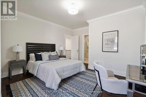 337 Kingsdale Avenue, Toronto, ON - Indoor Photo Showing Bedroom