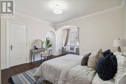 337 Kingsdale Avenue, Toronto, ON - Indoor Photo Showing Bedroom