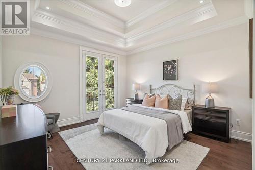 337 Kingsdale Avenue, Toronto, ON - Indoor Photo Showing Bedroom
