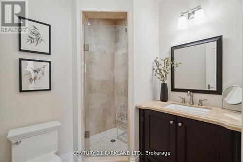 337 Kingsdale Avenue, Toronto, ON - Indoor Photo Showing Bathroom