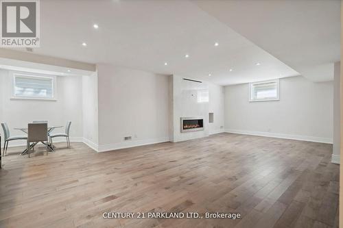 337 Kingsdale Avenue, Toronto, ON - Indoor With Fireplace