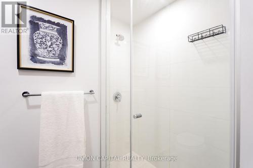 513 - 50 O'Neill Road, Toronto, ON - Indoor Photo Showing Bathroom