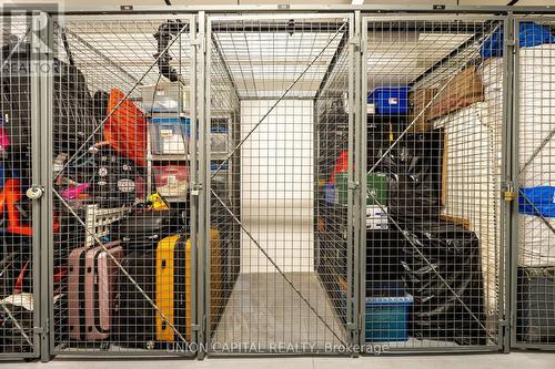 513 - 50 O'Neill Road, Toronto, ON - Indoor With Storage