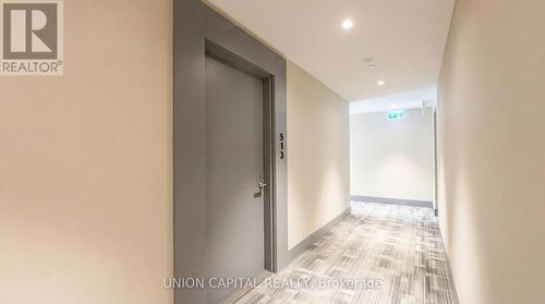 513 - 50 O'Neill Road, Toronto, ON - Indoor Photo Showing Other Room