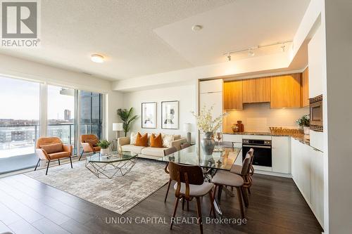 513 - 50 O'Neill Road, Toronto, ON - Indoor