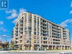 612 - 760 SHEPPARD AVENUE W  Toronto, ON M3H 0B3
