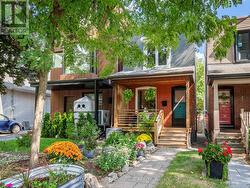 9 CONDOR AVENUE  Toronto, ON M4J 3M5