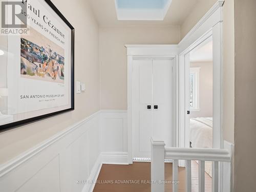 9 Condor Avenue, Toronto, ON - Indoor Photo Showing Other Room