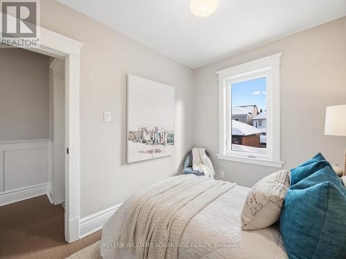 9 Condor Avenue, Toronto, ON - Indoor Photo Showing Bedroom