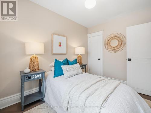 9 Condor Avenue, Toronto, ON - Indoor Photo Showing Bedroom