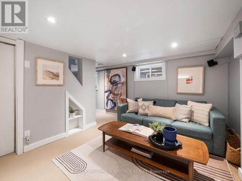 9 Condor Avenue, Toronto, ON - Indoor