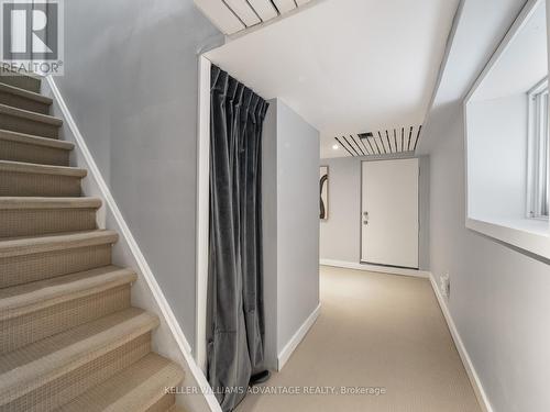 9 Condor Avenue, Toronto, ON - Indoor Photo Showing Other Room