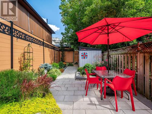 9 Condor Avenue, Toronto, ON - Outdoor With Deck Patio Veranda