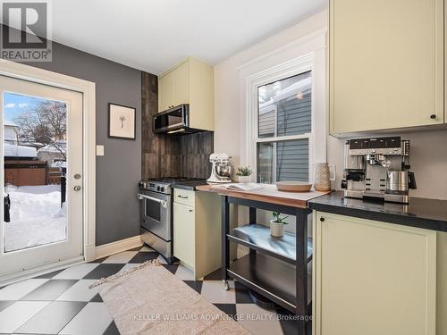 9 Condor Avenue, Toronto, ON - Indoor Photo Showing Kitchen
