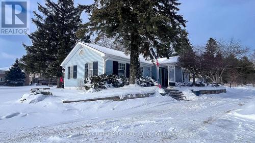 11222 Bayview Avenue, Richmond Hill, ON - Outdoor